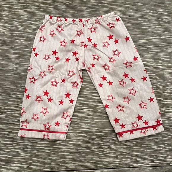 American Girl Star PJ’s Bottoms - Picture 1 of 4